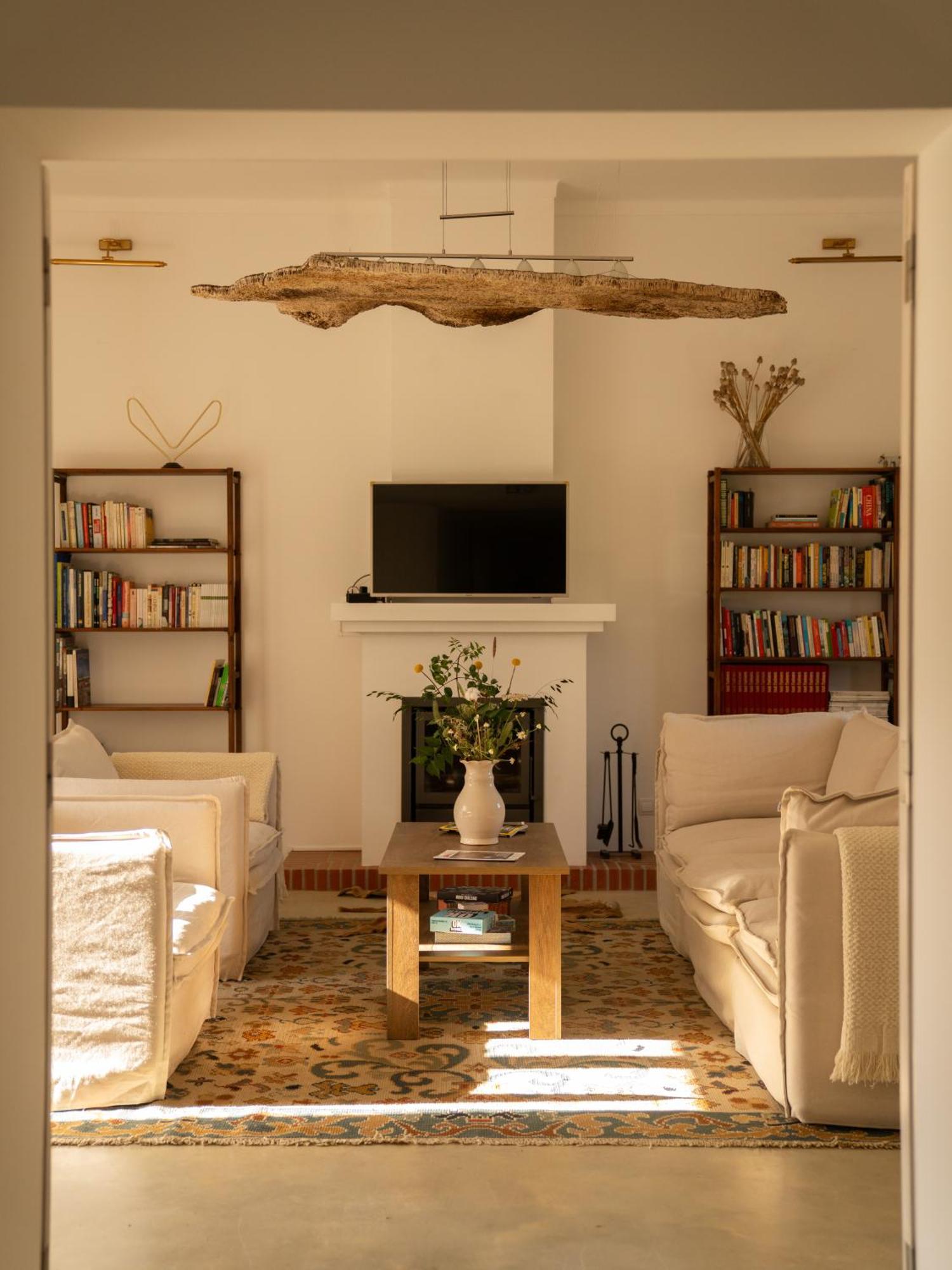 Change The World - Herdade Monte Do Peral Montes Juntos Exterior photo