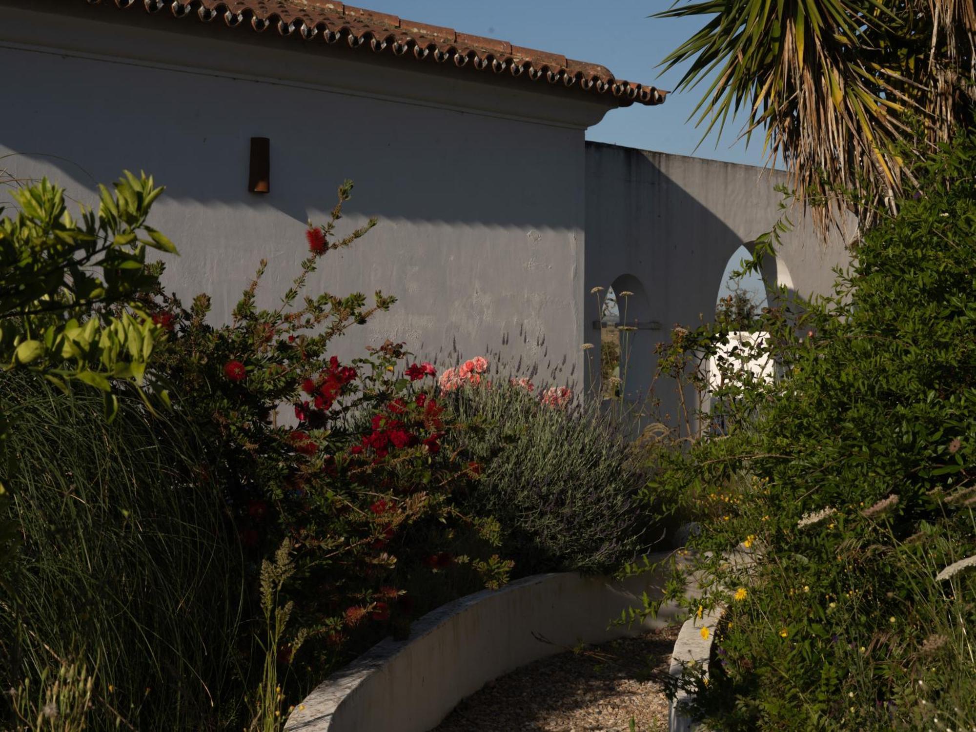 Change The World - Herdade Monte Do Peral Montes Juntos Exterior photo