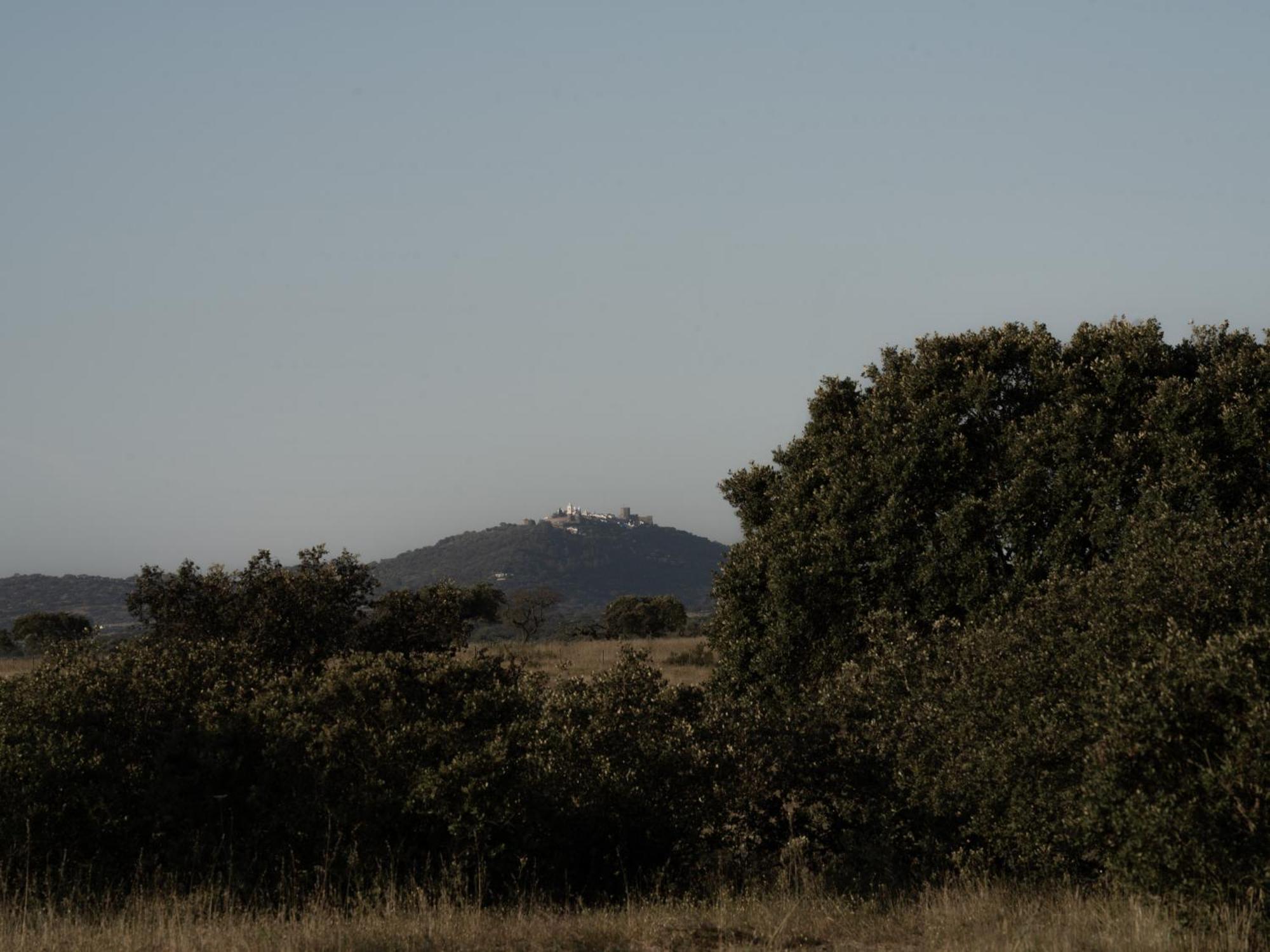 Change The World - Herdade Monte Do Peral Montes Juntos Exterior photo