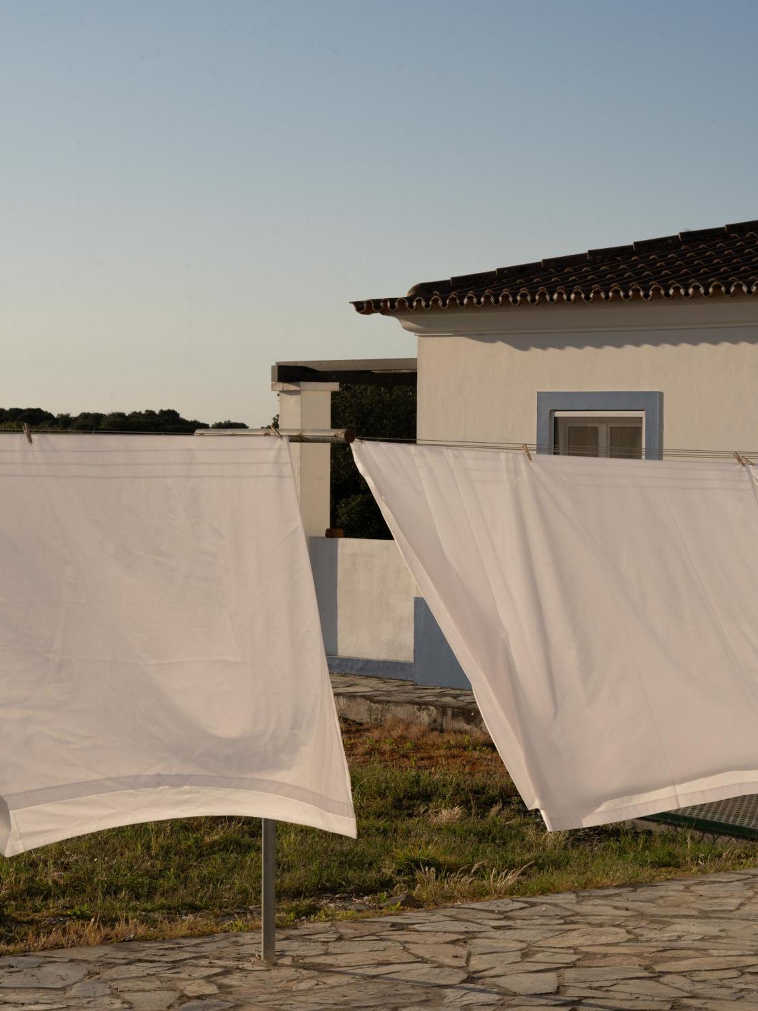Change The World - Herdade Monte Do Peral Montes Juntos Exterior photo